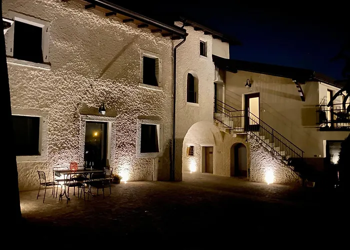 Villetta Moscal - Bella Vista