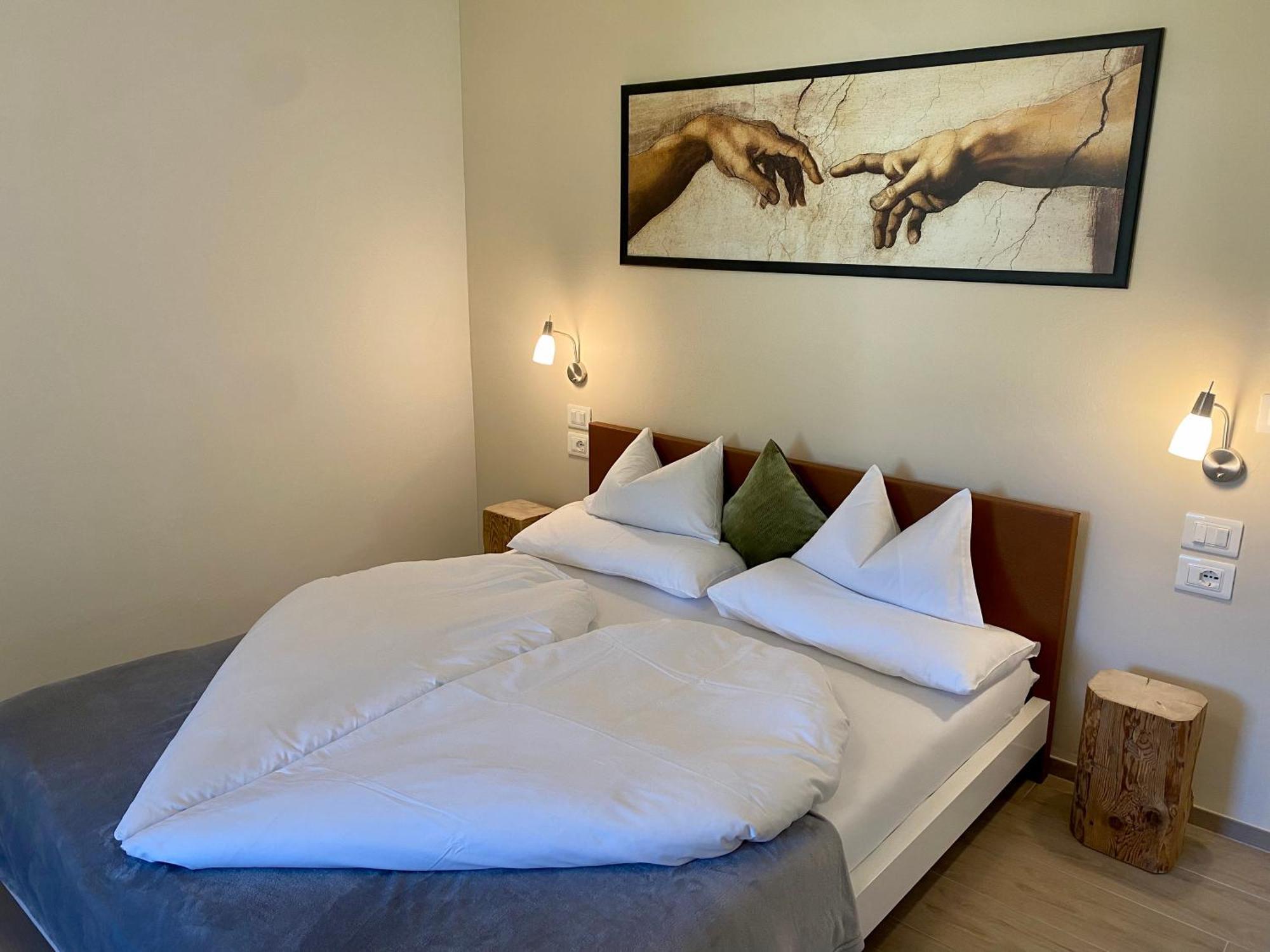 Holiday home Moscal - Bella Vista Affi