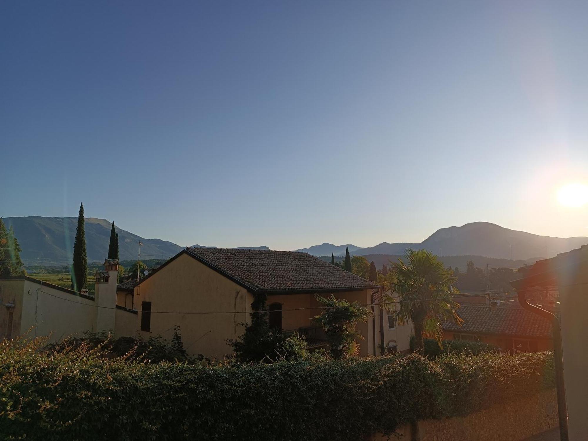 Moscal - Bella Vista Holiday home