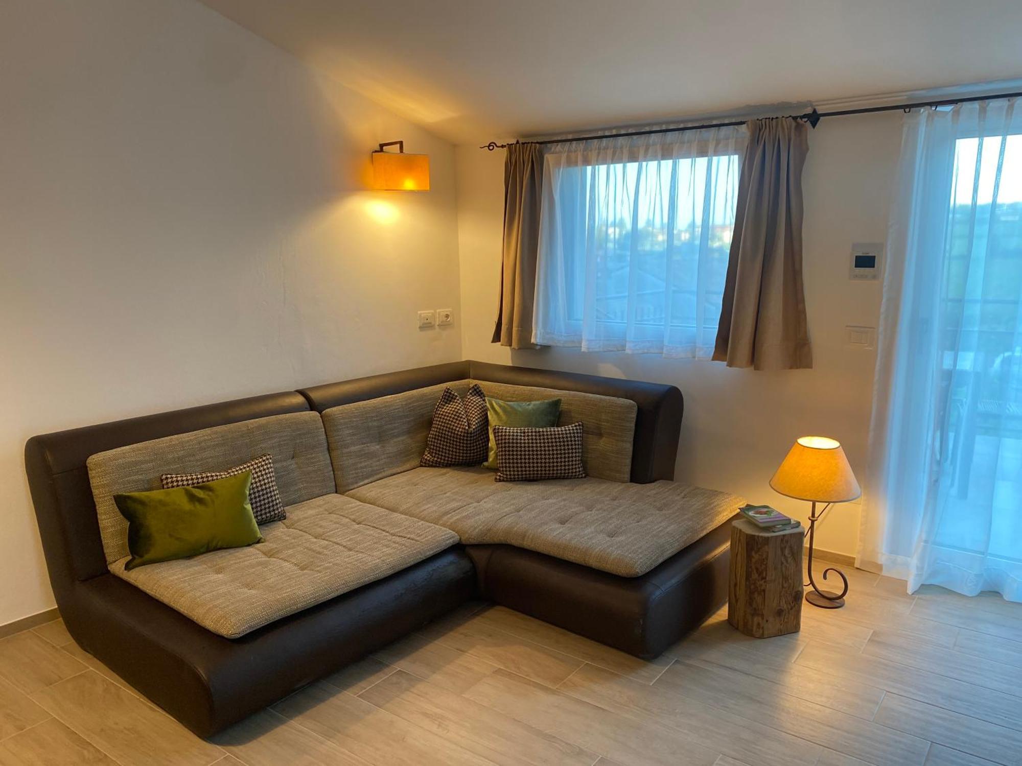 Moscal - Bella Vista Holiday home
