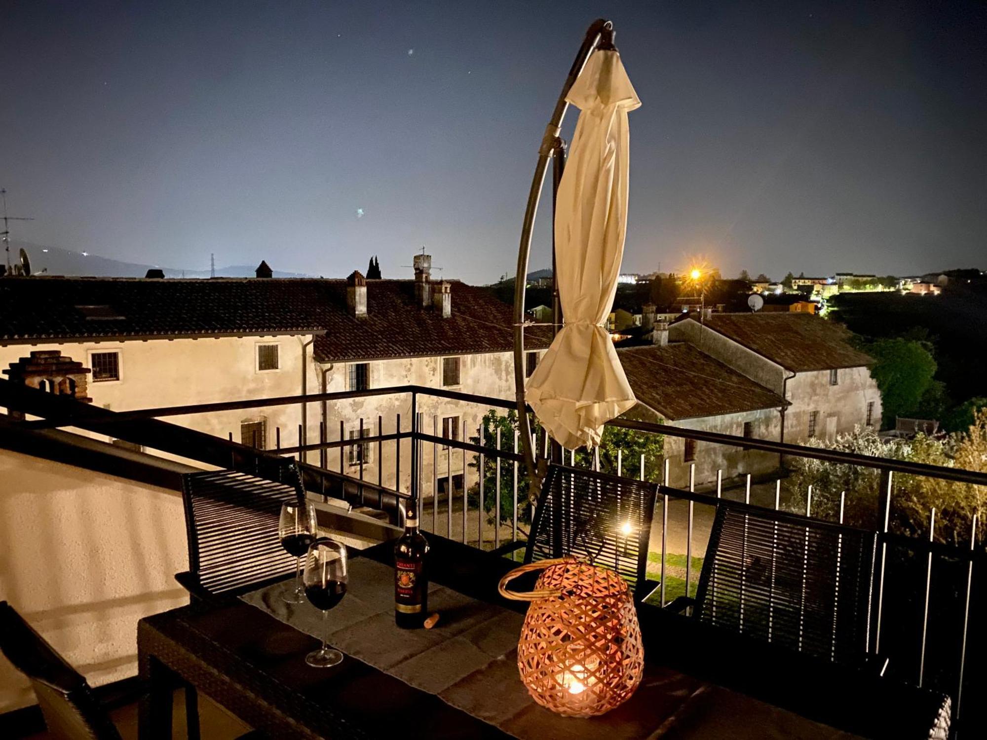 Moscal - Bella Vista Holiday home *