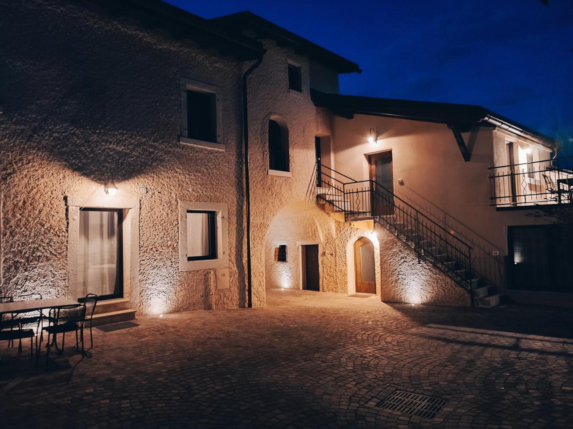 Moscal - Bella Vista Holiday home *