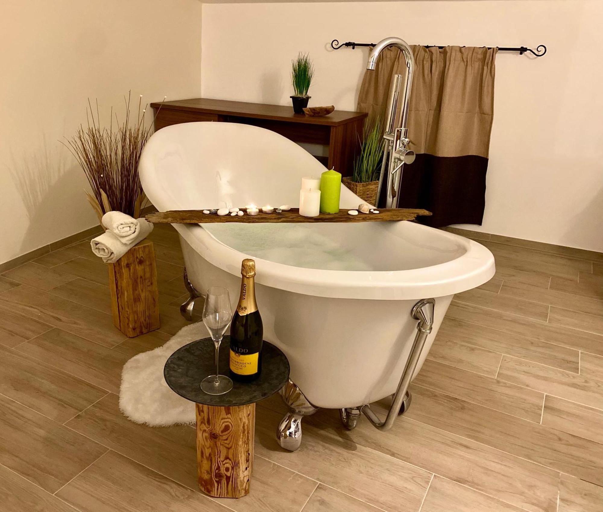 Holiday home Moscal - Bella Vista Affi