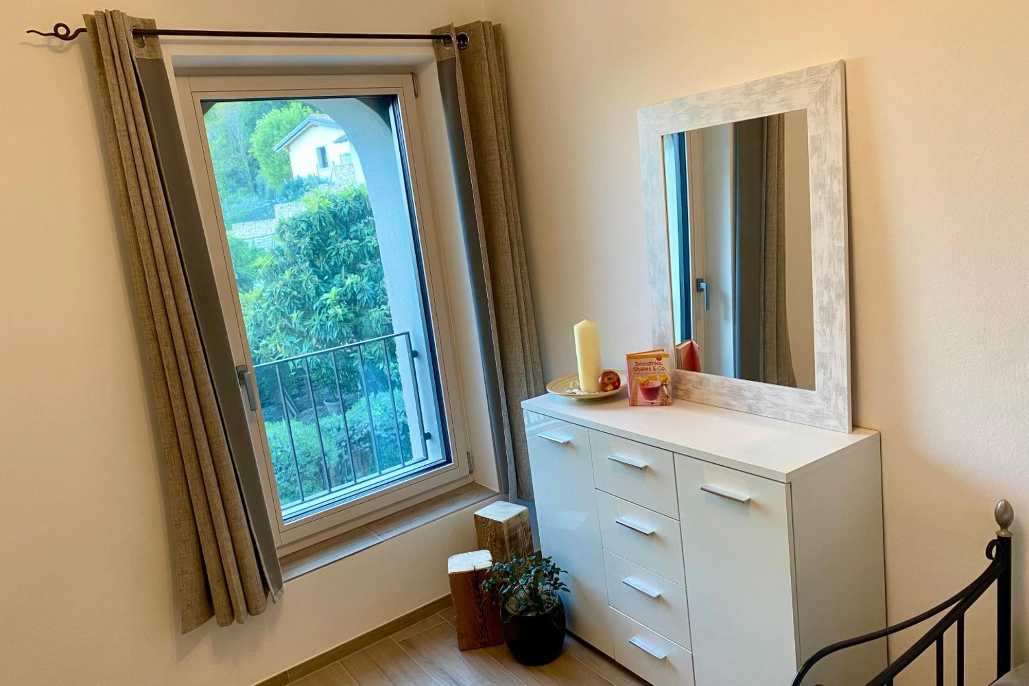 Moscal - Bella Vista Holiday home Affi