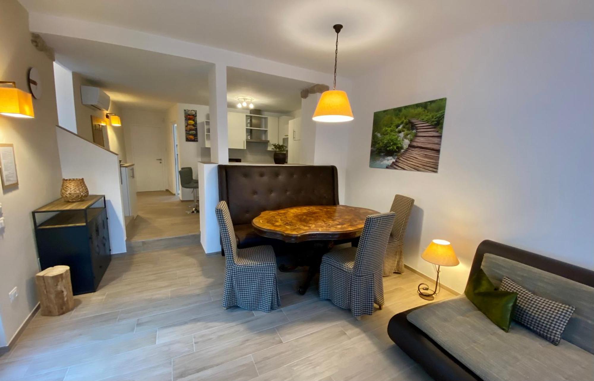 Holiday home Moscal - Bella Vista Affi