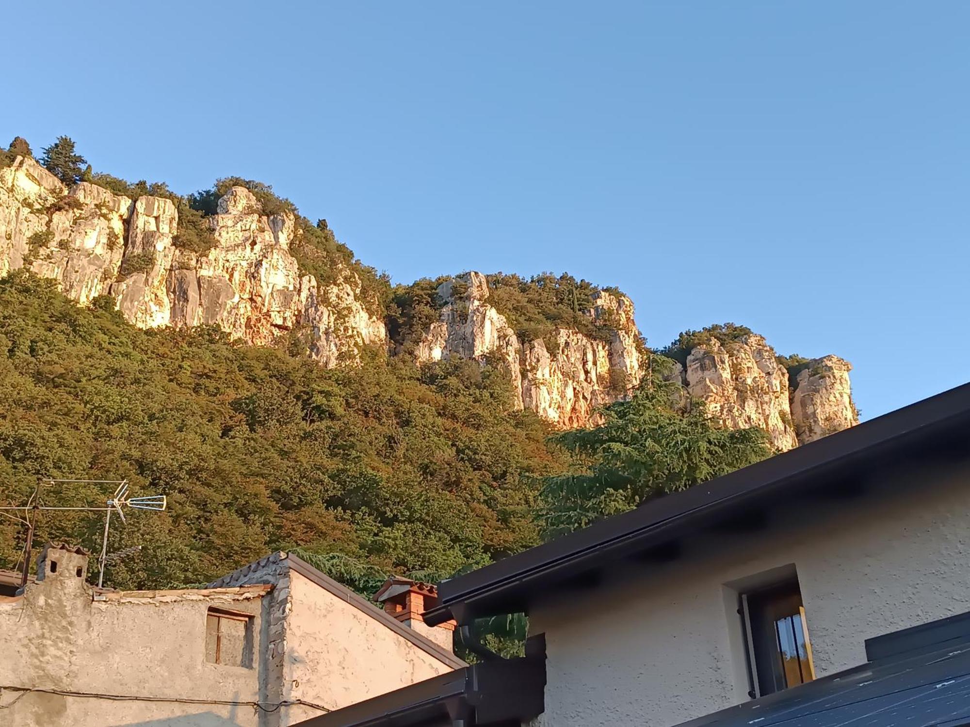 Moscal - Bella Vista Holiday home