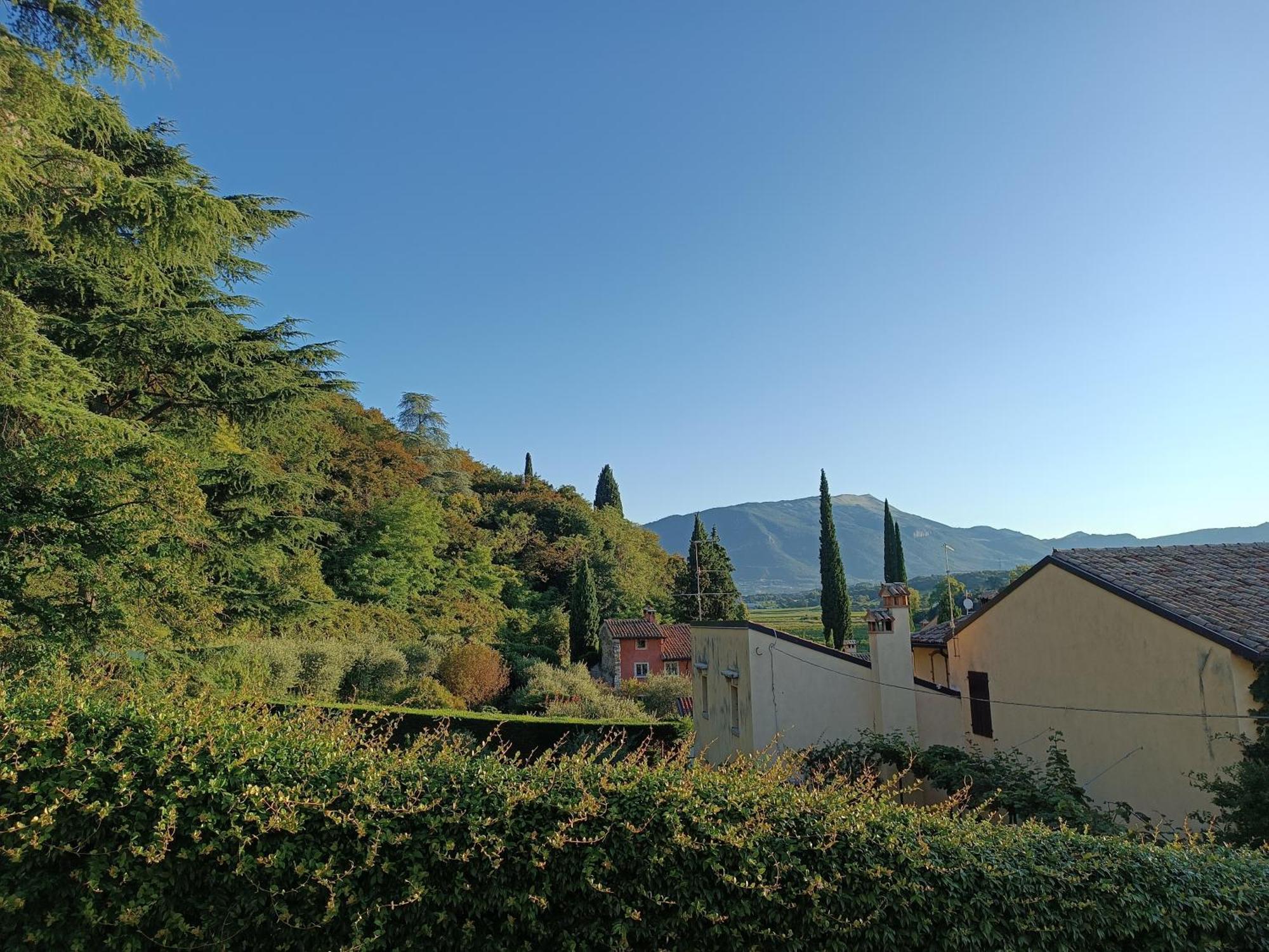 Moscal - Bella Vista Holiday home Affi