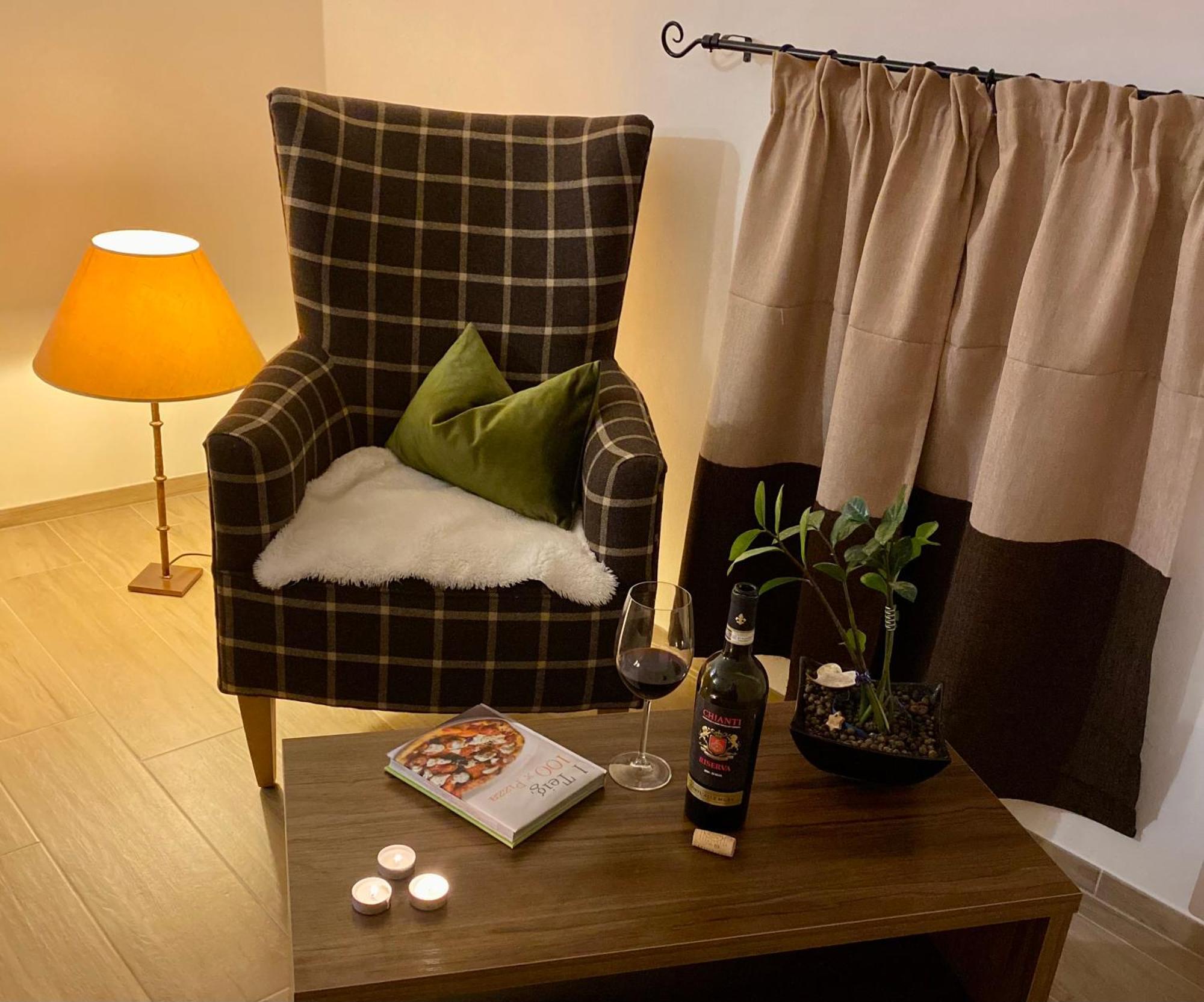 Moscal - Bella Vista Holiday home *