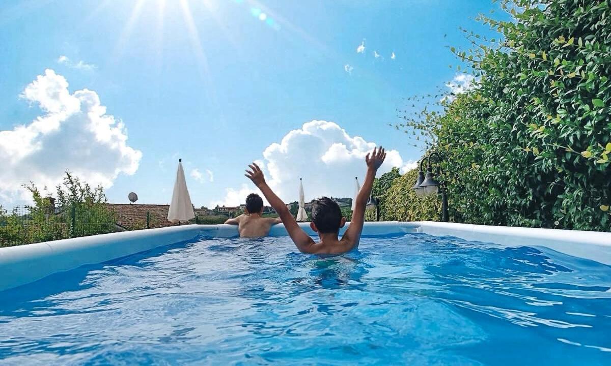 Holiday home Moscal - Bella Vista Affi